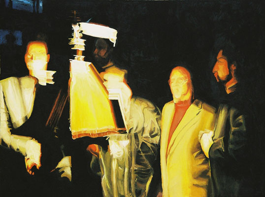 Nitescu Bogdan